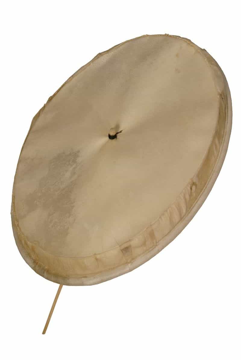 Dobani Cuica Head 8-Inch