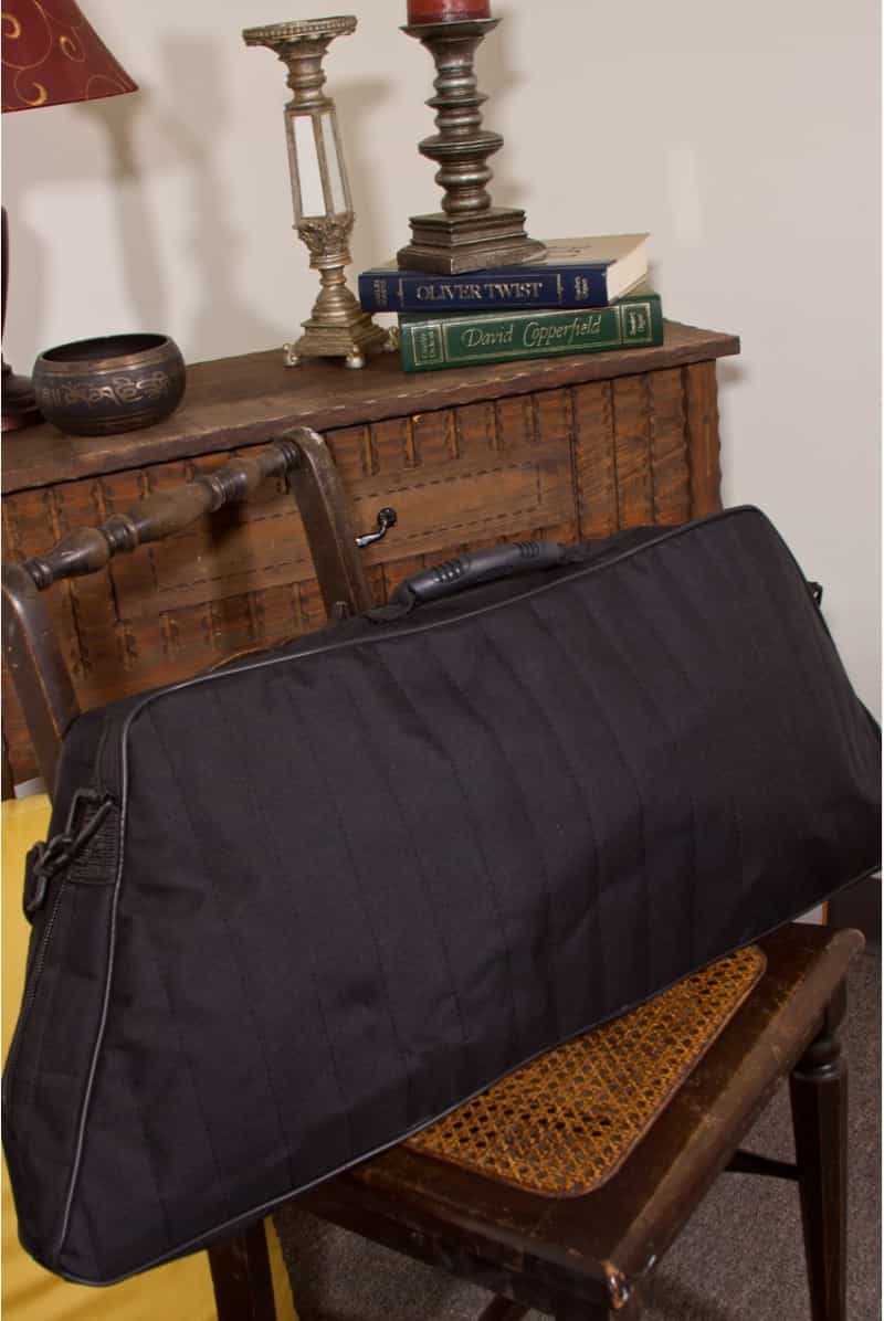 Roosebeck Gig Bag For 10/9 Hammered Dulcimer