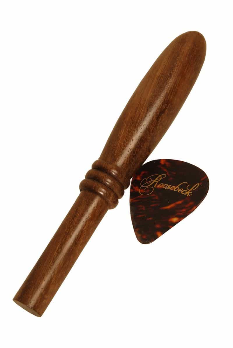 Roosebeck Deluxe Noter And Pick For Mountain Dulcimer