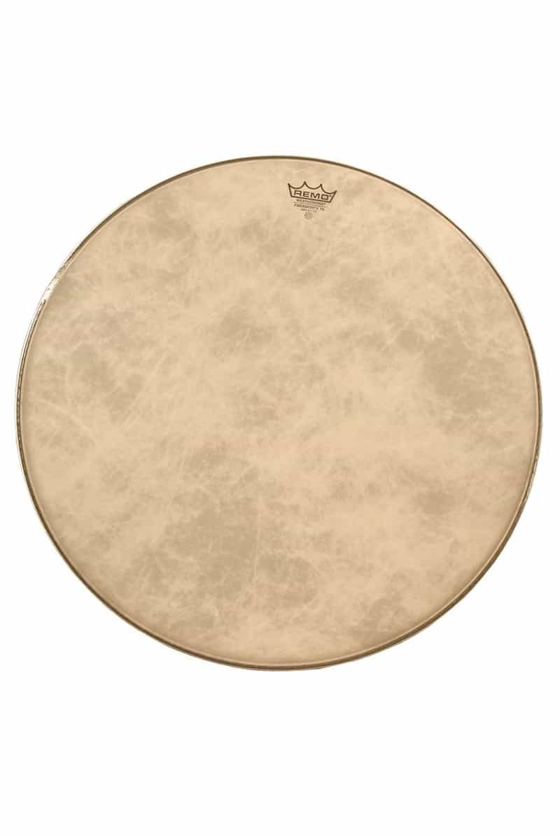 Remo 10 Mil Fiberskyn Head 20-Inch