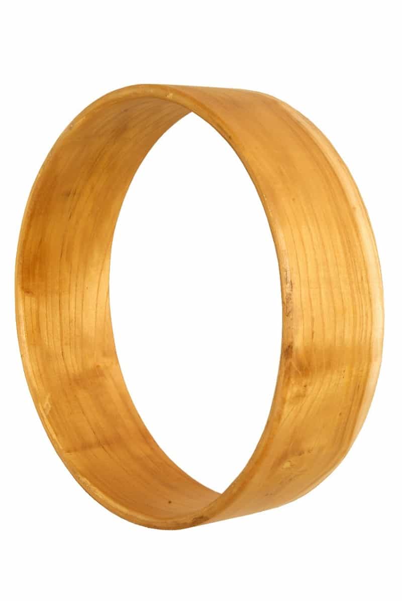 Dobani Headless Frame Drum 12 Inch Diameter - Shell Only