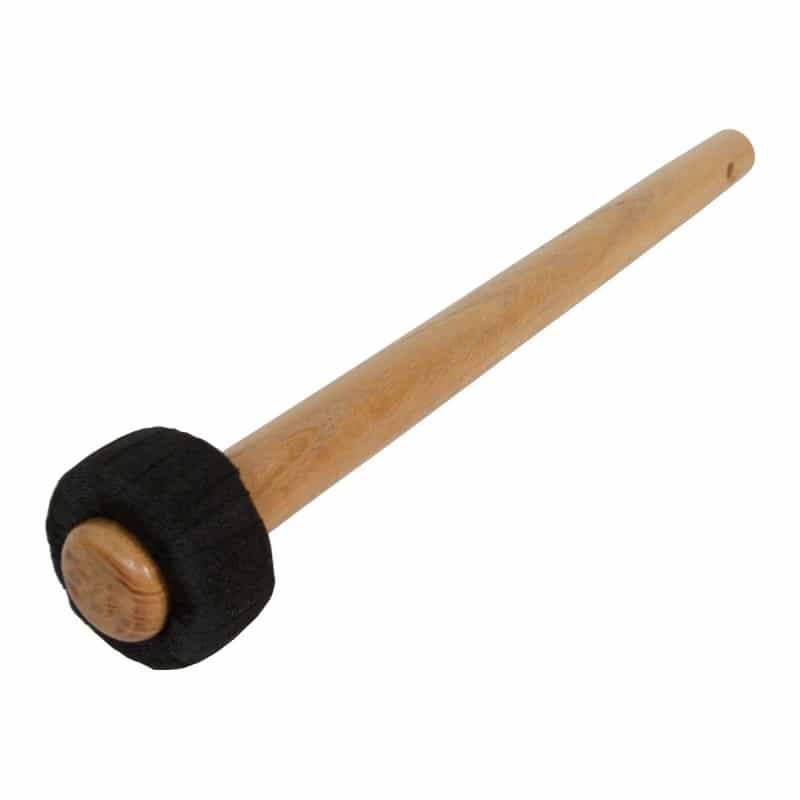 Dobani Gong Beater 13-Inch