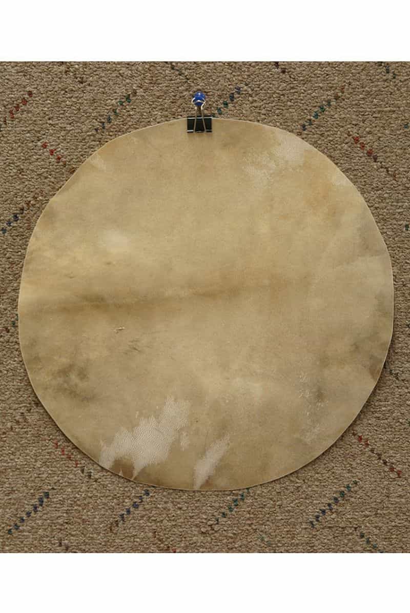 Goatskin 12-Inch - Thick