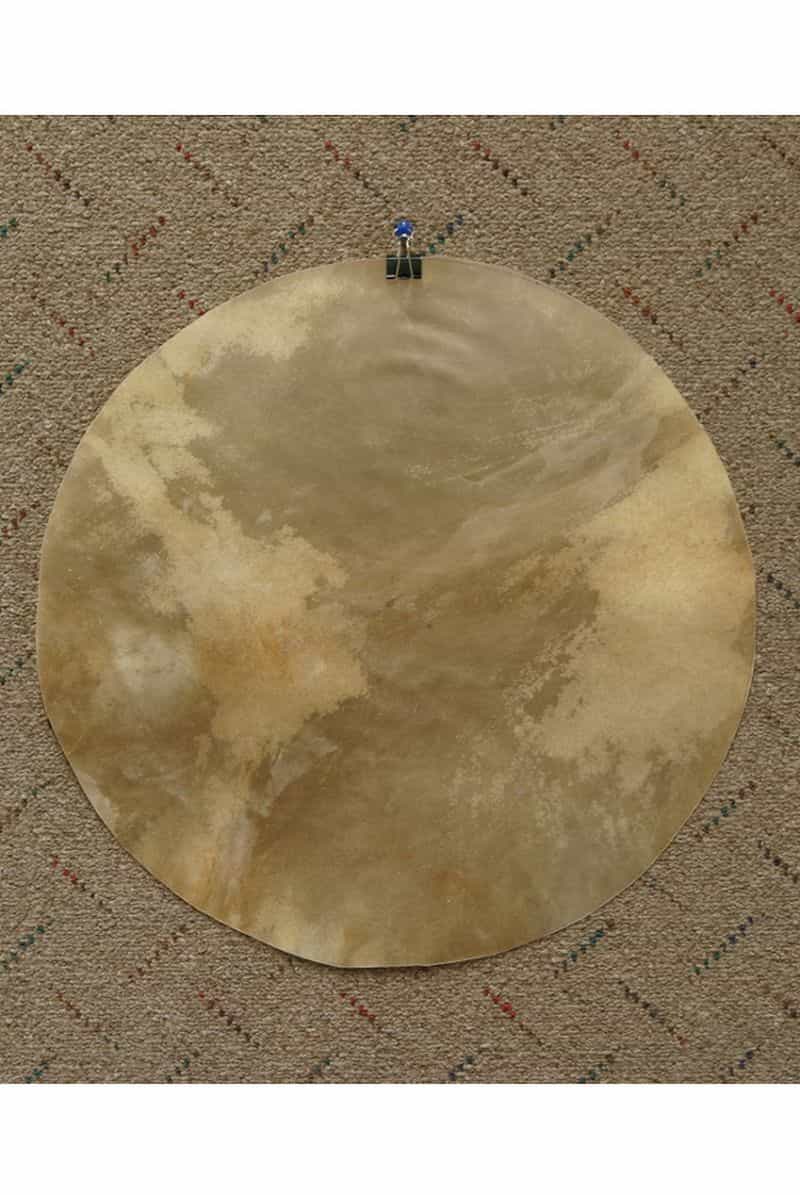 Goatskin 16-Inch - Medium