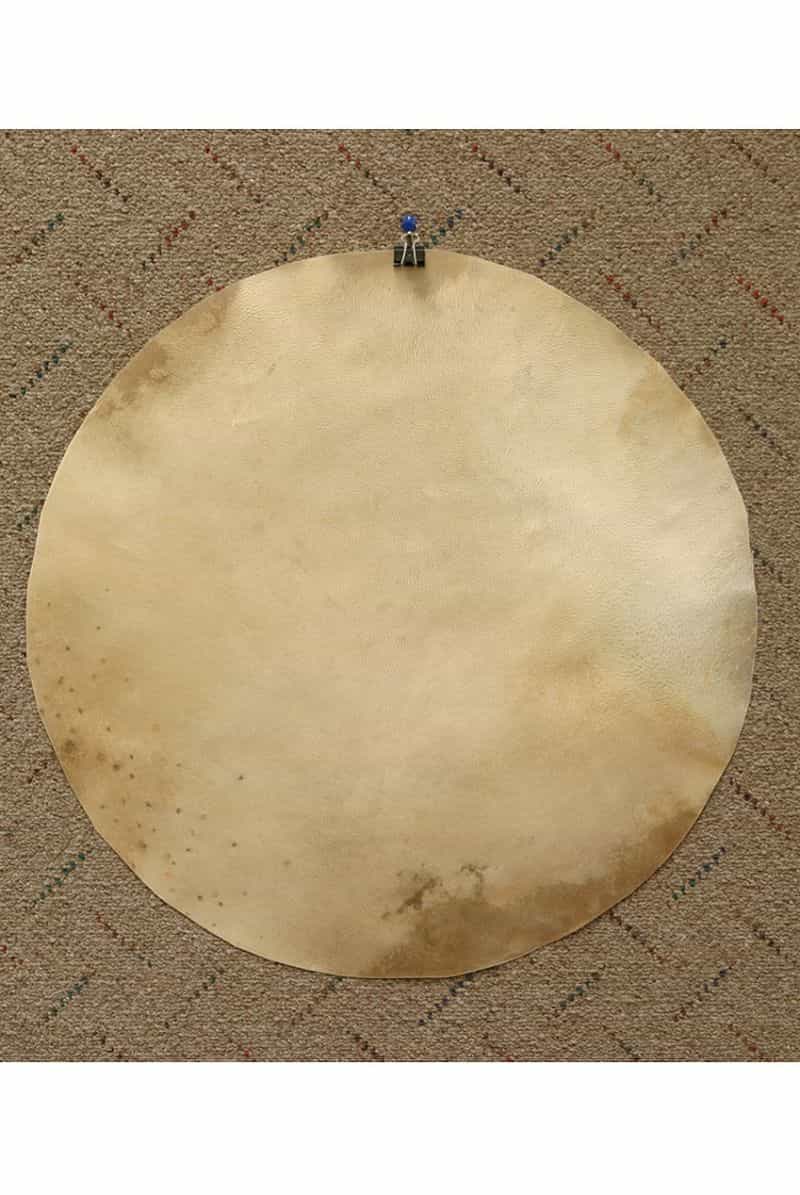 Goatskin 18-Inch - Thin