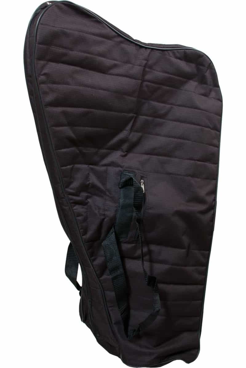 Roosebeck Gig Bag For Caitlin Harp