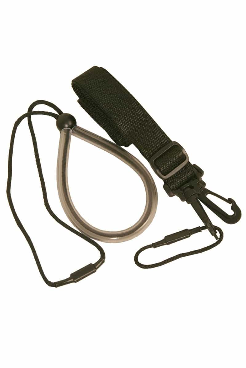 Remo Shoulder Strap For Externally Tuned Doumbek