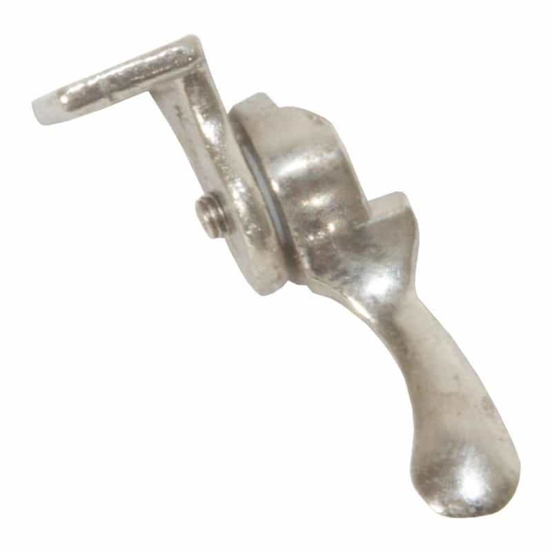Roosebeck Chelby Harp Lever - Small With Short Base
