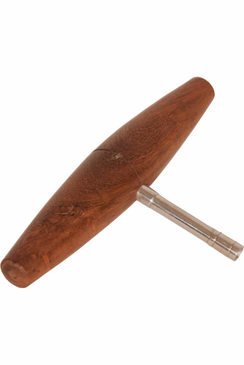 Roosebeck Psaltery Tuning Key - Soprano Extra Small