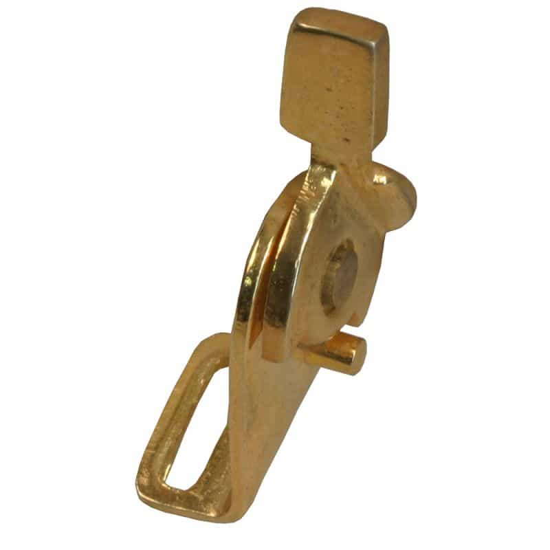 Roosebeck Cam Harp Lever - Medium
