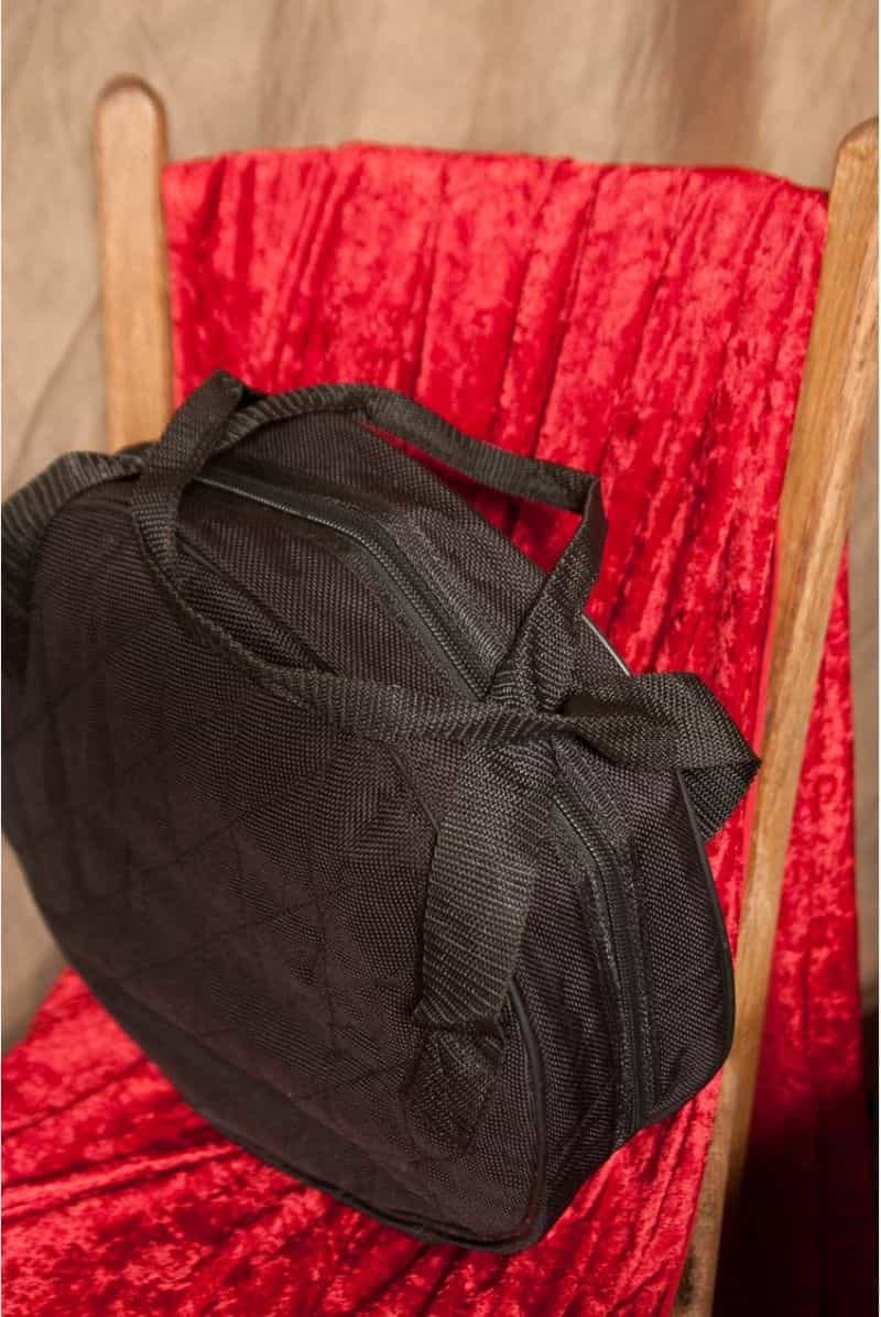 Roosebeck Gig Bag For Bodhran 14-Inch