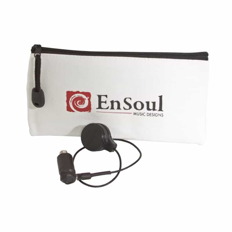 Ensoul Pan Pickup 150Hz Hpf 12-Inch Lead