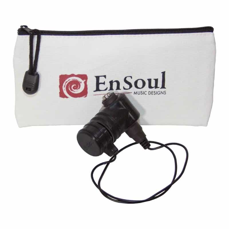 Ensoul Pan Pickup External 18-Inch Lead With Mount