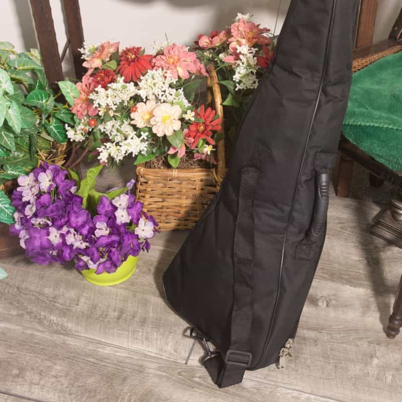Roosebeck Gig Bag For Baritone Psaltery