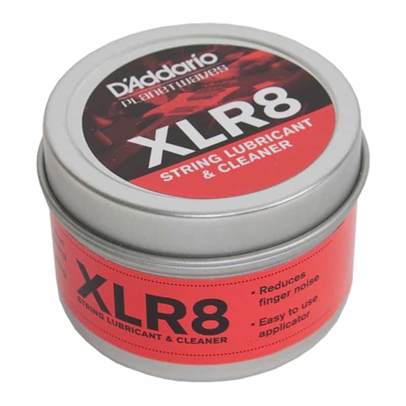 Planet Waves Xlr8 String Lubricant/Cleaner