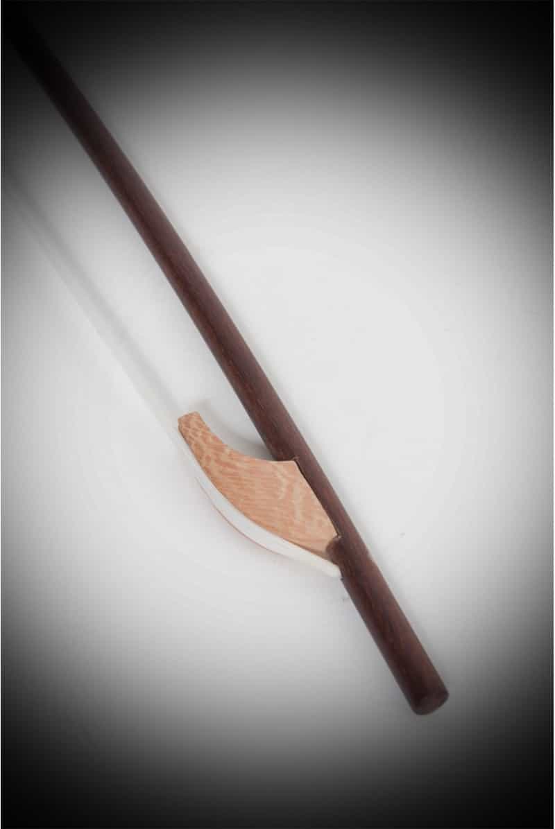 Roosebeck Bow For Rebec