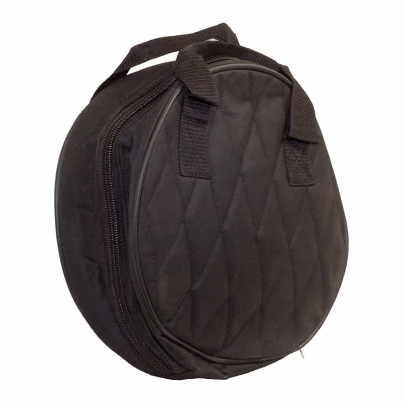 Mid-East Gig Bag For Tambourine 12-Inch