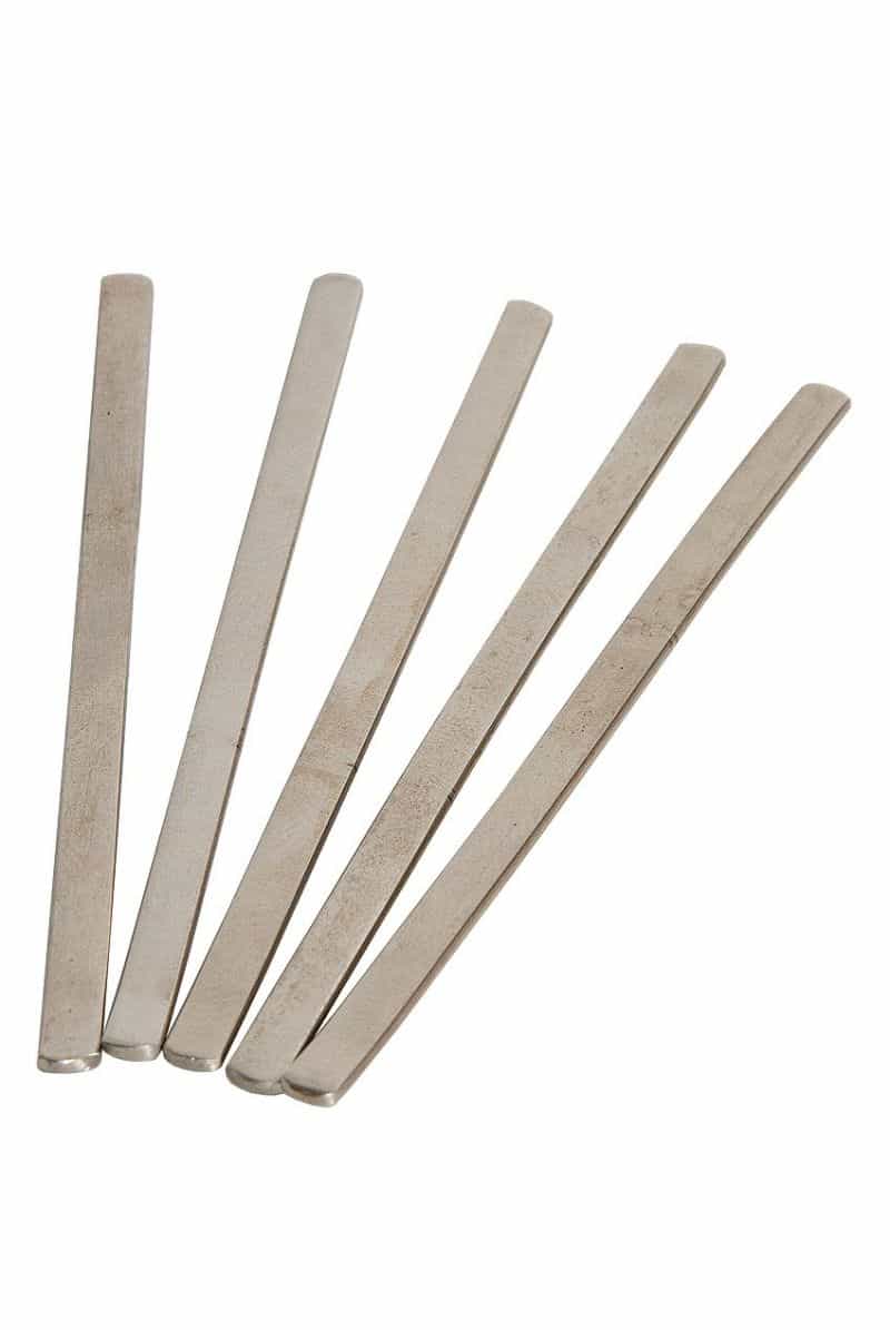 Dobani Thumb Piano Keys 5-Pack