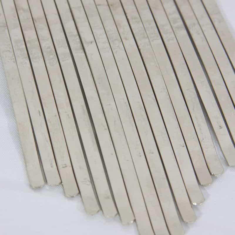 Dobani Thumb Piano Keys 17-Pack
