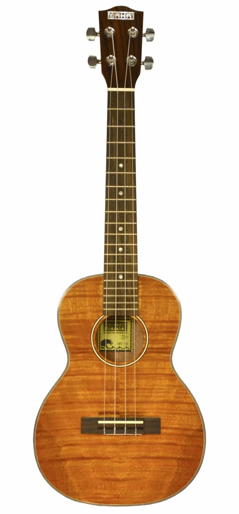 Makai Simi Maple Tenor Ukulele