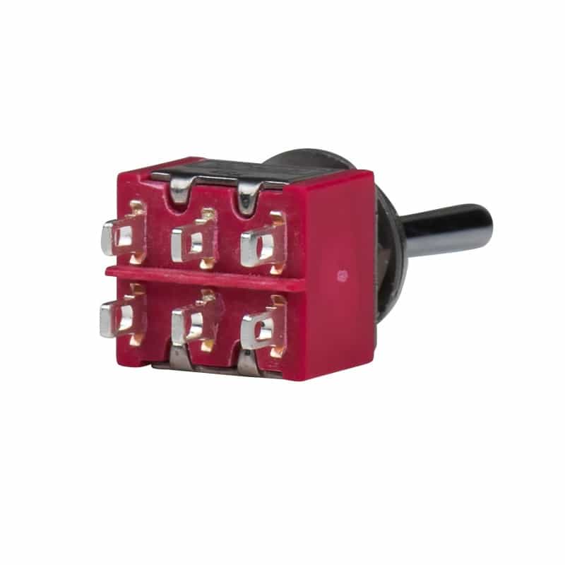 Dpdt Mini Toggle Switch