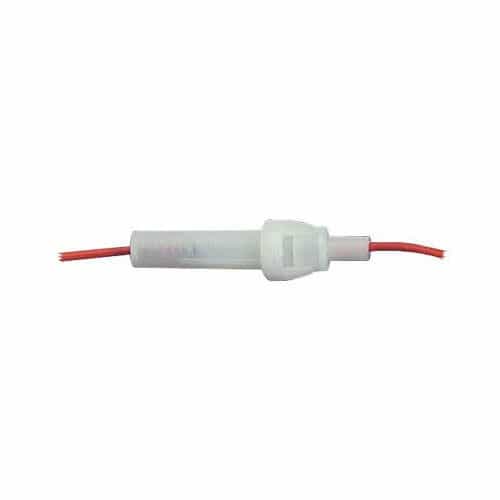 Inline Agc Fuse Holder