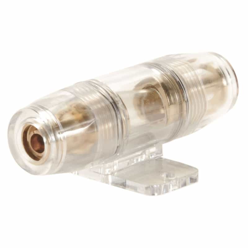 Waterproof Agu Fuse Holder
