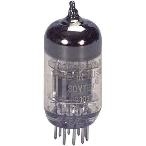 Sovtek 12Ax7wb / 7025 Vacuum Tube