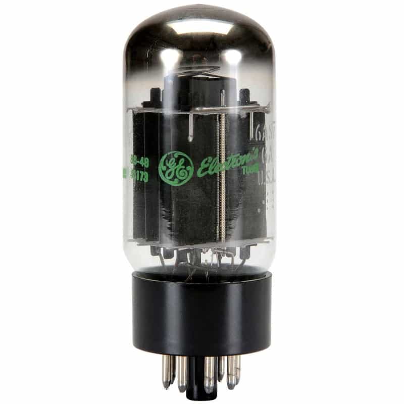 6As7ga 6As7 Ge Jan Vacuum Tube