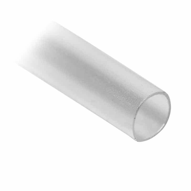 1/16" Heat Shrink Tubing 2:1 Thin Wall-Clear 4 Ft