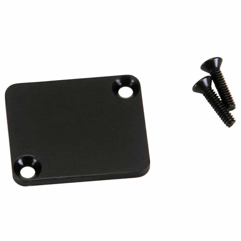 Switchcraft Ecp Blank Cover For Eh Panel Mount With 4-40 Screws
