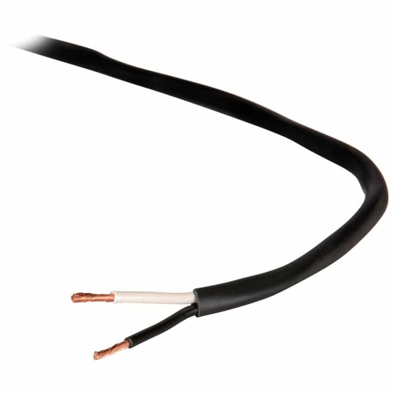 Belden 5200Up 16 Awg 2C Cable Hi-Flex In-Wall Speaker Wire 100 Ft. Usa