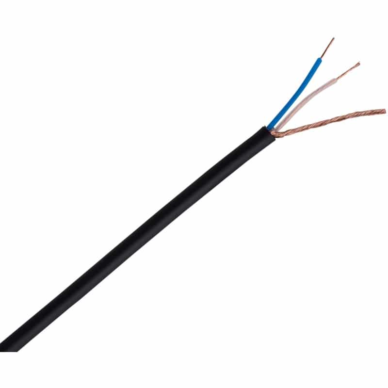 Mogami W2549 Neglex Long Run Microphone Signal Cable 164 Ft. (50M)