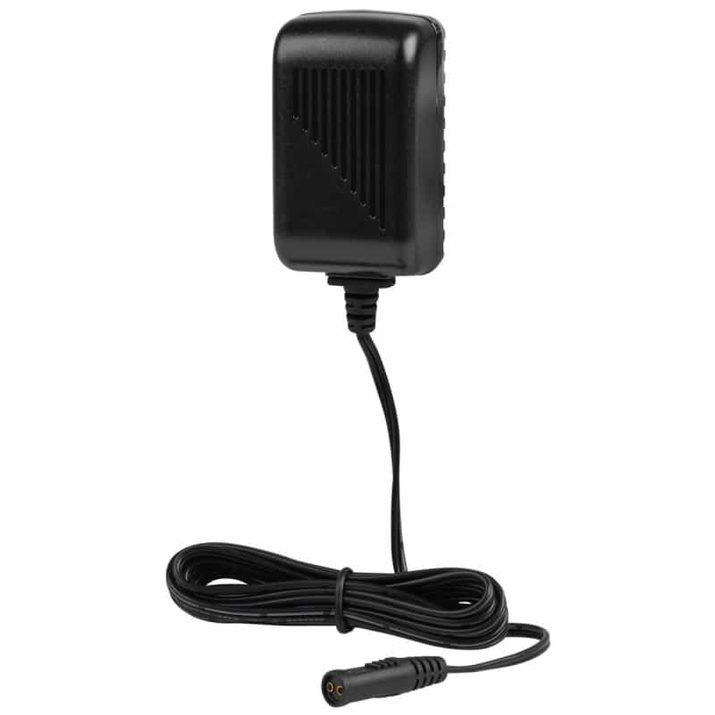 9V 300Ma Power Supply Ac Adapter Without Tip