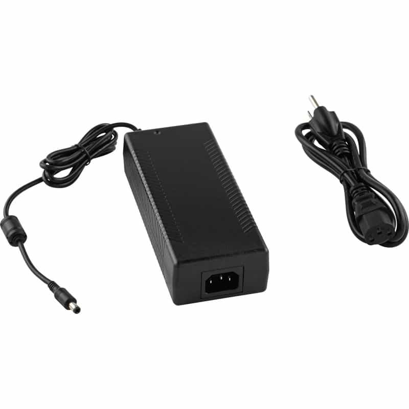 Dc 36V 5A 5000Ma 180W Switching Power Supply Ac Adapter - 2.5 X 5.5Mm Center Positive Plug 100~240v