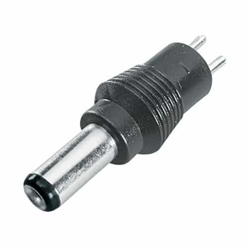 Parts Express 2.5Mm X 5.5Mm Plug For Ac Adapter