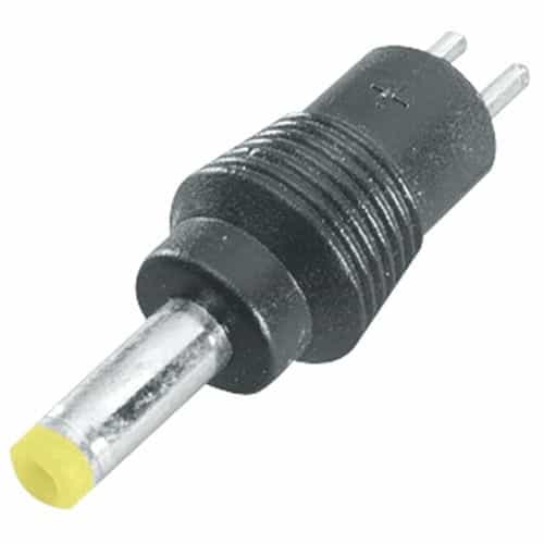 Parts Express 1.7Mm X 4.0Mm Plug For Ac Adapter