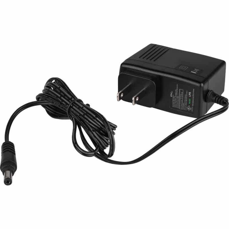 13.8V 1000Ma Regulated Switching Dc Power Supply Ac Adapter With 2.1 X 5.5 Mm Center Positive Plug