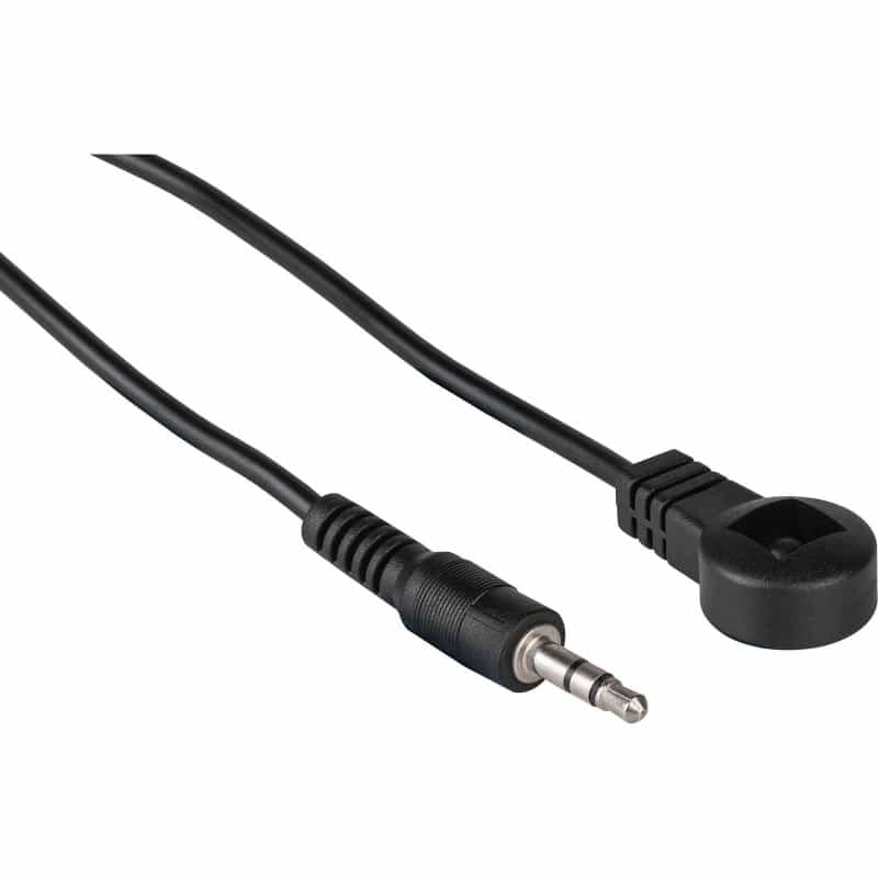 Easy Ir Extender Dual Band Target / Receiver 5 Ft. Cable