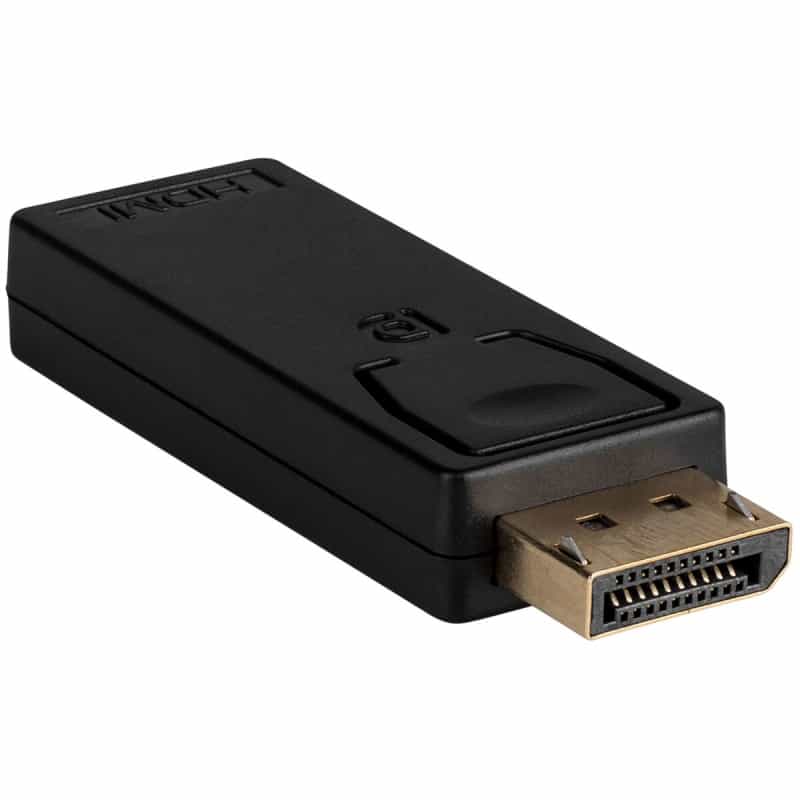 Displayport To Hdmi Converter