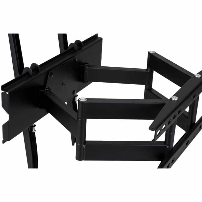 Shadow Mounts Am5516 Articulating Tv Wall Mount 32"-80"