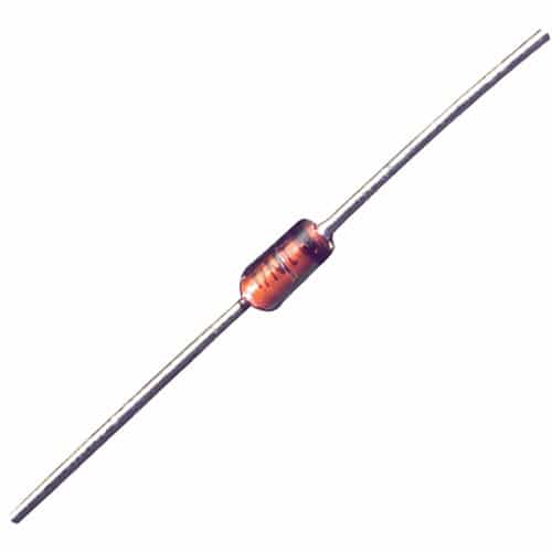 Logic Diode