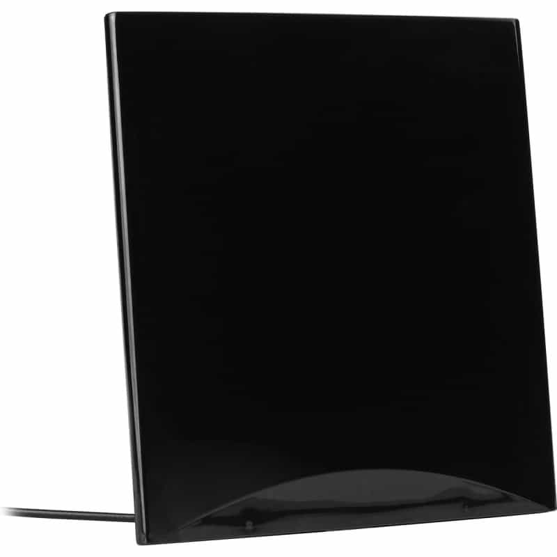 Indoor Multi-Directional Digital Flat Hdtv Passive Tv Antenna