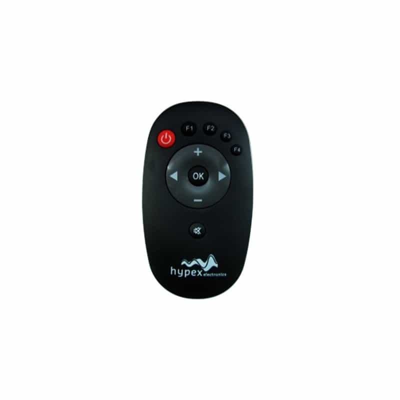 Hypex Direct Remote Control