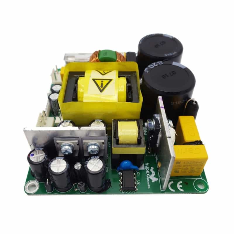 Hypex Direct Smps400a180 Switched-Mode Power Supply 400W, 2 X 46 Vdc Output
