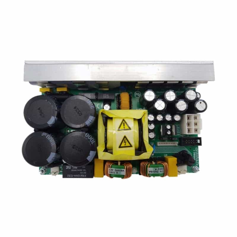 Hypex Direct Smps1200a100 Switched-Mode Power Supply 1200W, 2 X 40 Vdc Output