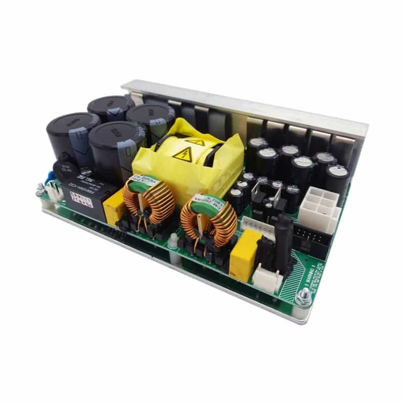 Hypex Direct Smps1200a180 Switched-Mode Power Supply 1200W, 2 X 46 Vdc Output