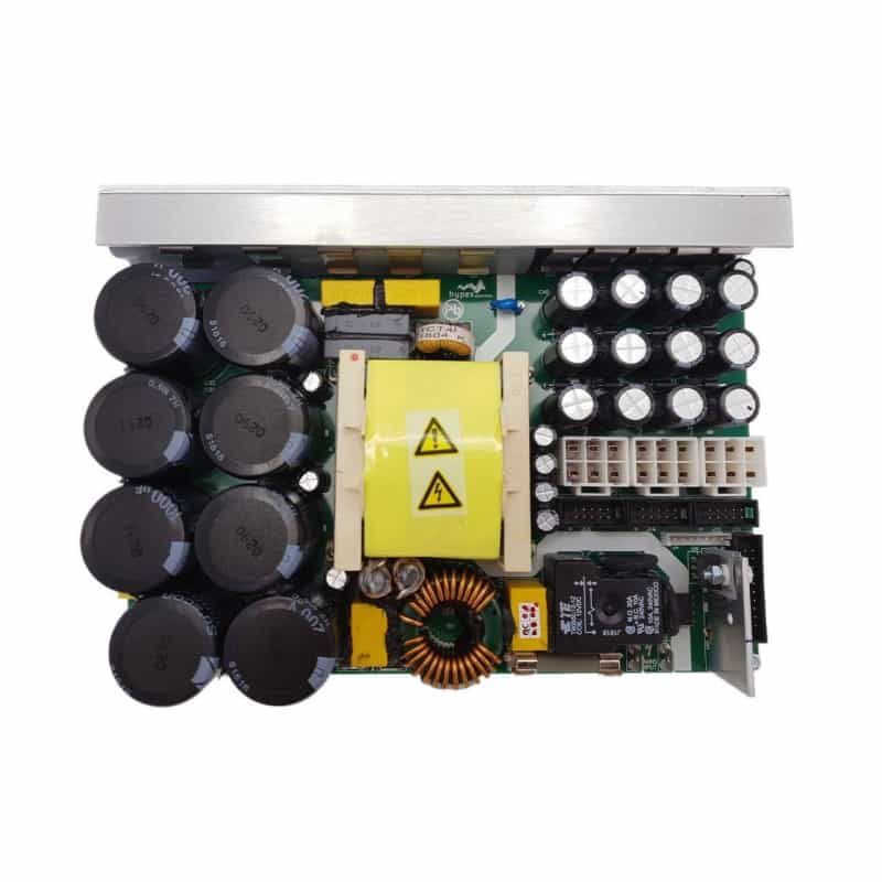 Hypex Direct Smps3ka400 Switched-Mode Power Supply 3000W, 2 X 63 Vdc Output