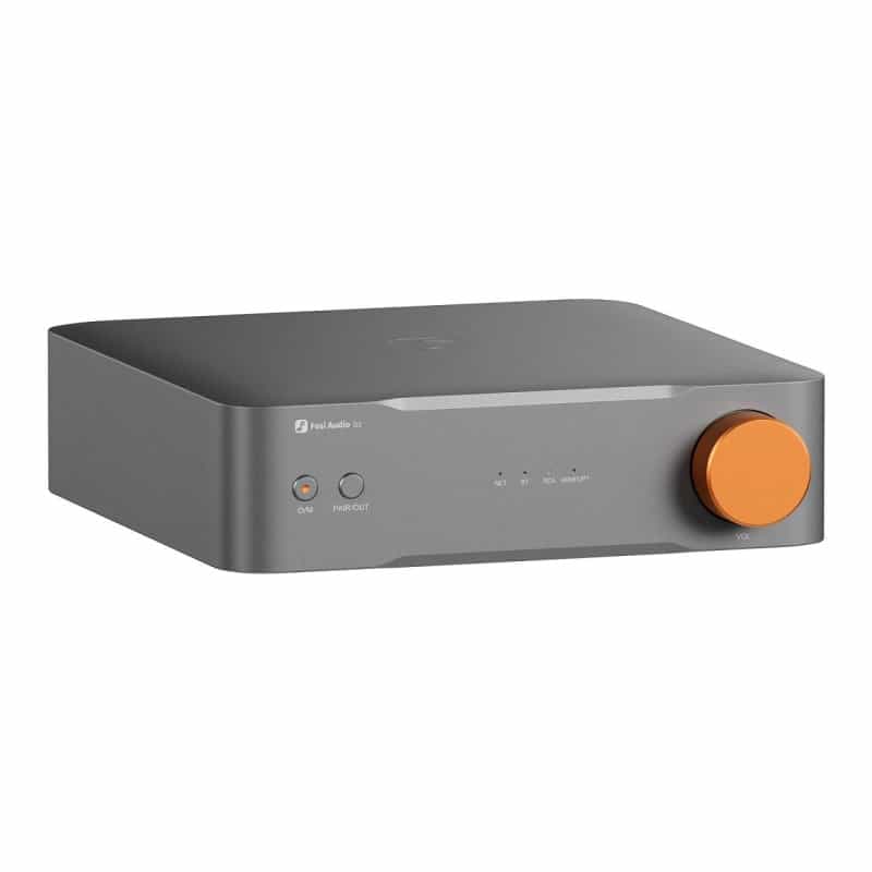 Fosi Audio S3 Balanced Hifi Streamer/Dac/Preamp