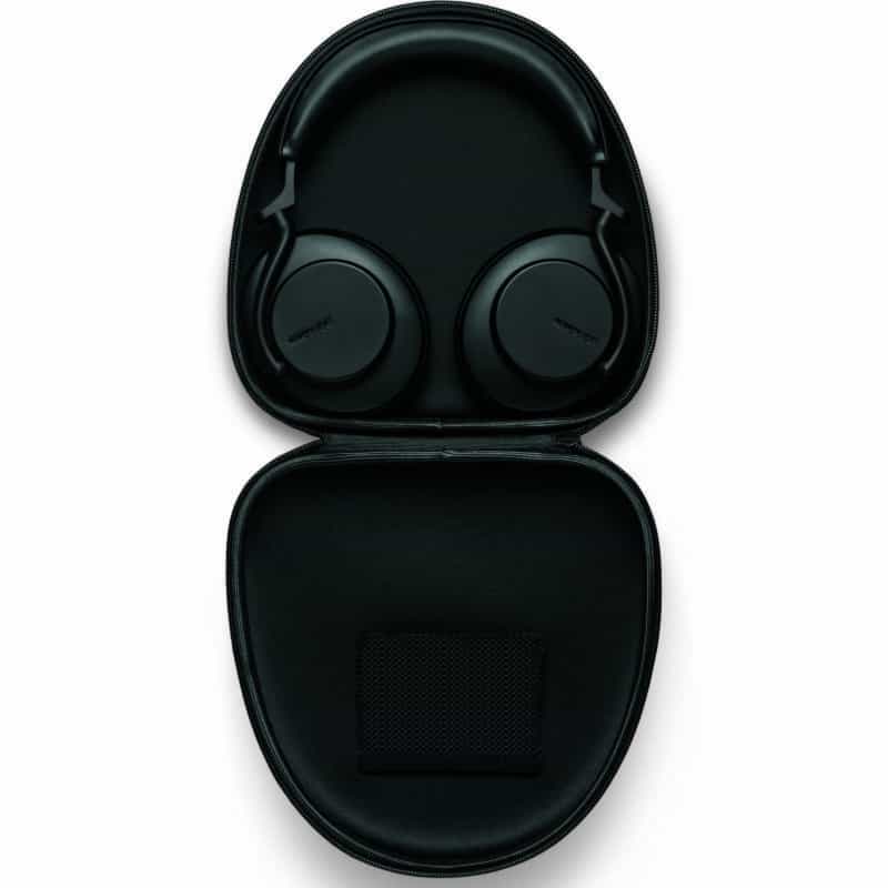Shure Sbh50g2-Bk Aonic 50 Gen 2 Wireless Noise Cancelling Headphones Black